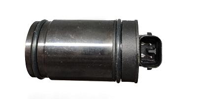 Электромагнитный клапан компрессора DENSO 6SEU16C для TOYOTA Crown, Reiz, Yaris, Hiace; фотография №2